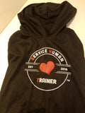 Dog Hoodie - Trainer