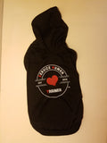Dog Hoodie - Trainer