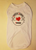 Dog T-Shirt - Trainer