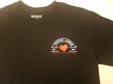Service Human at Heart T-Shirts