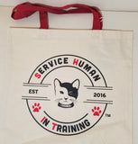 Canvas Tote Bags (Cats)