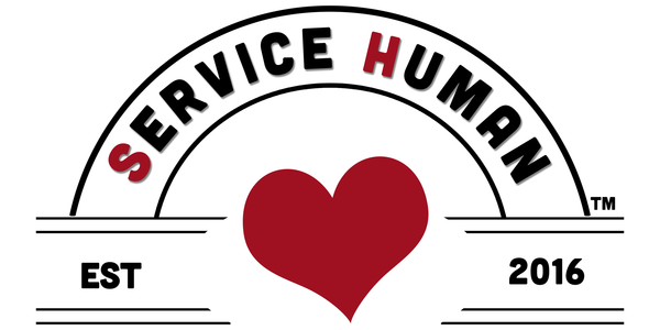 Service Human